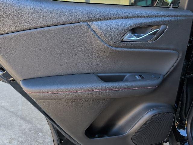 new 2026 Chevrolet Blazer car, priced at $52,515