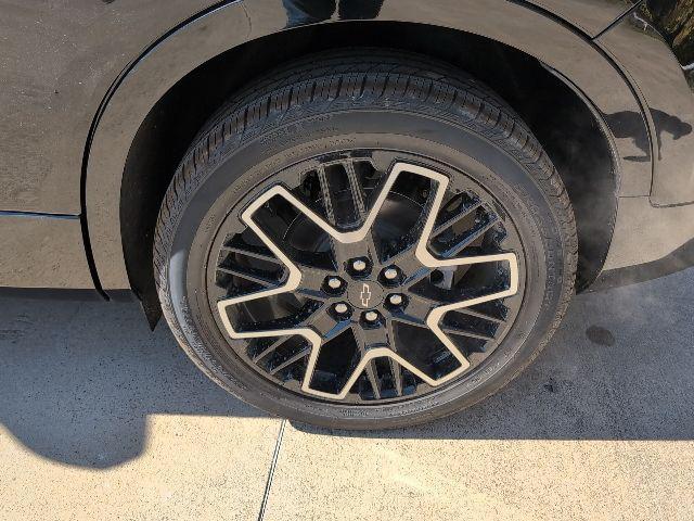 new 2026 Chevrolet Blazer car, priced at $52,515