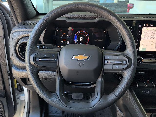 new 2026 Chevrolet Colorado car, priced at $30,605