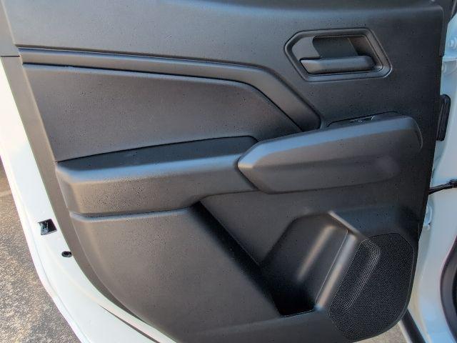 new 2026 Chevrolet Colorado car, priced at $30,605