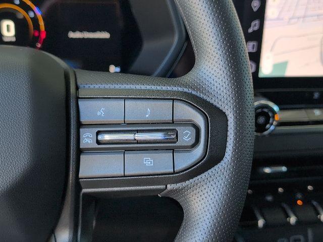 new 2026 Chevrolet Colorado car, priced at $30,605