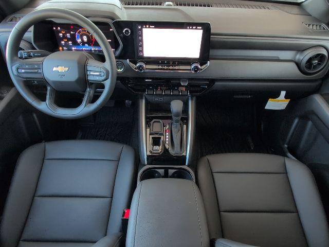 new 2026 Chevrolet Colorado car, priced at $30,605