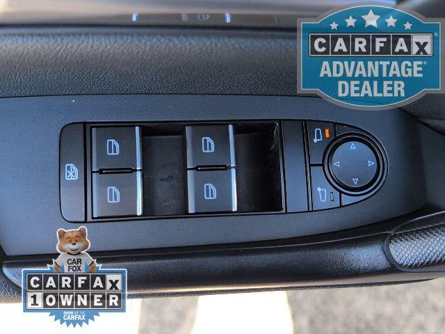 used 2024 Mazda CX-50 car, priced at $27,495