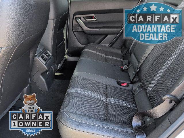 used 2024 Mazda CX-50 car, priced at $27,495