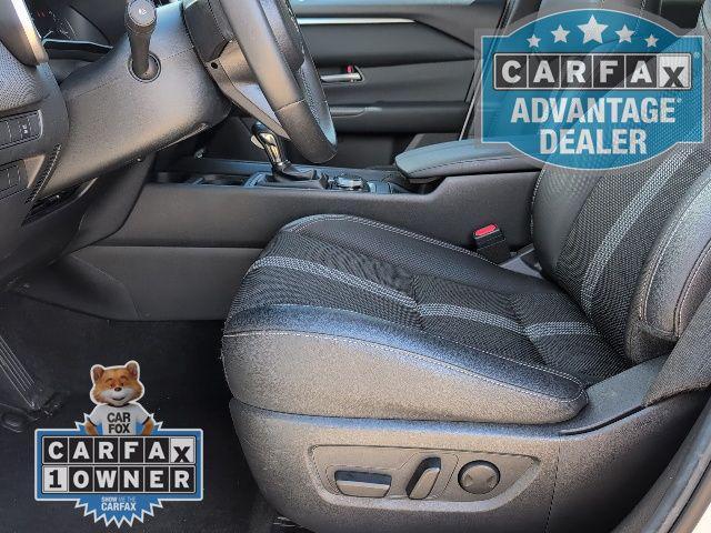 used 2024 Mazda CX-50 car, priced at $27,495