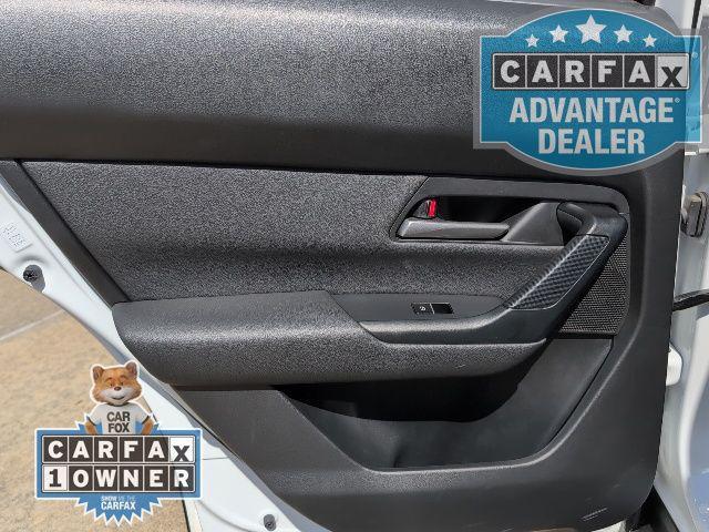 used 2024 Mazda CX-50 car, priced at $27,495