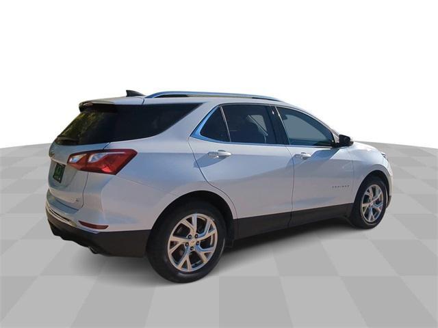 used 2019 Chevrolet Equinox car, priced at $19,995