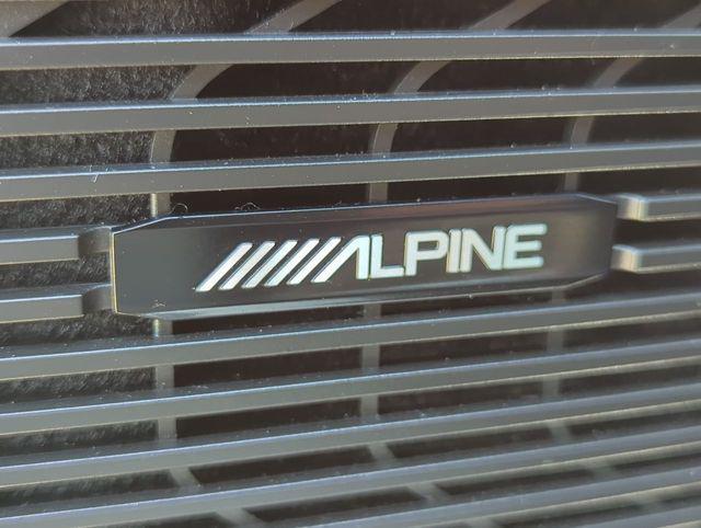 used 2023 Jeep Wagoneer L car, priced at $43,495