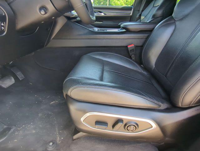 used 2023 Jeep Wagoneer L car, priced at $43,495
