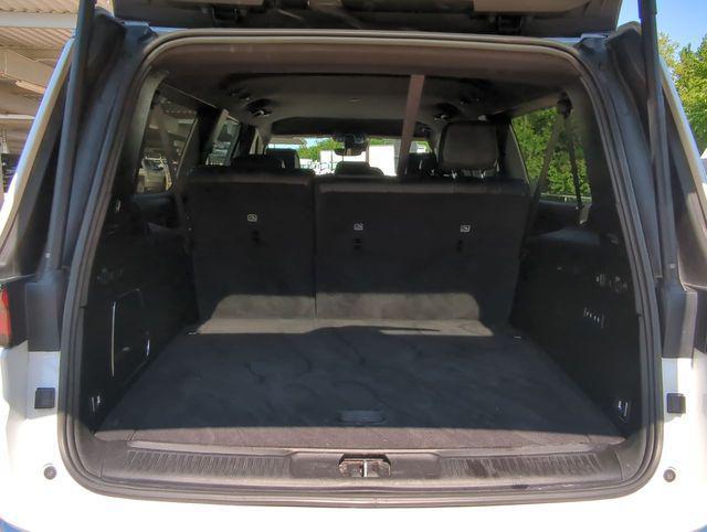 used 2023 Jeep Wagoneer L car, priced at $43,495