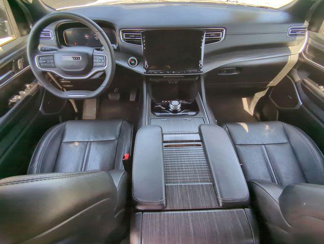 used 2023 Jeep Wagoneer L car, priced at $43,495