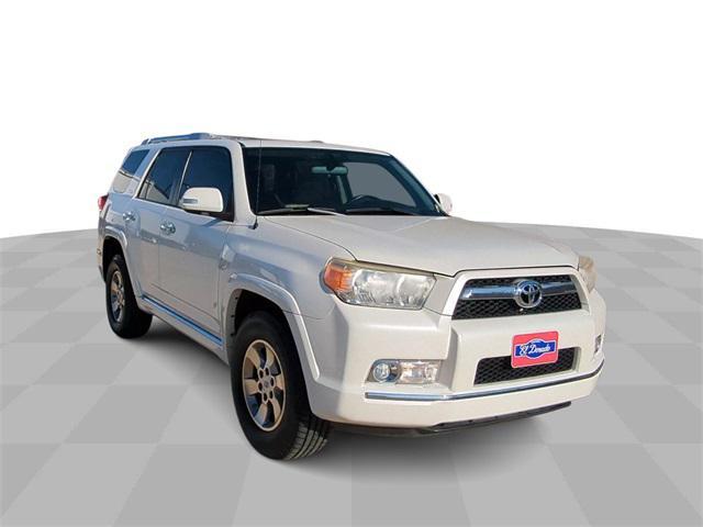 used 2011 Toyota 4Runner car, priced at $18,995