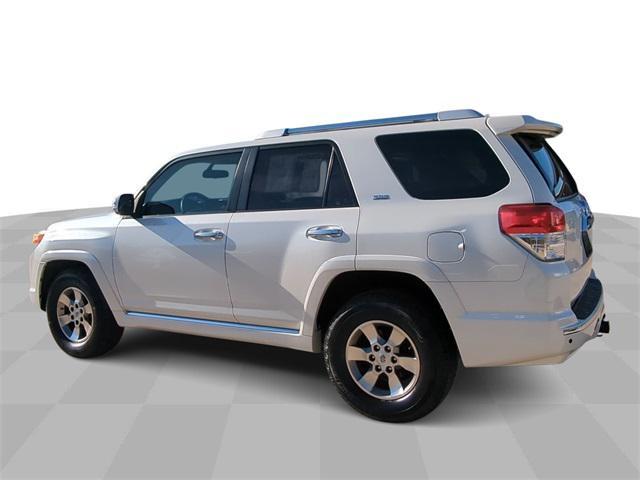 used 2011 Toyota 4Runner car, priced at $18,995