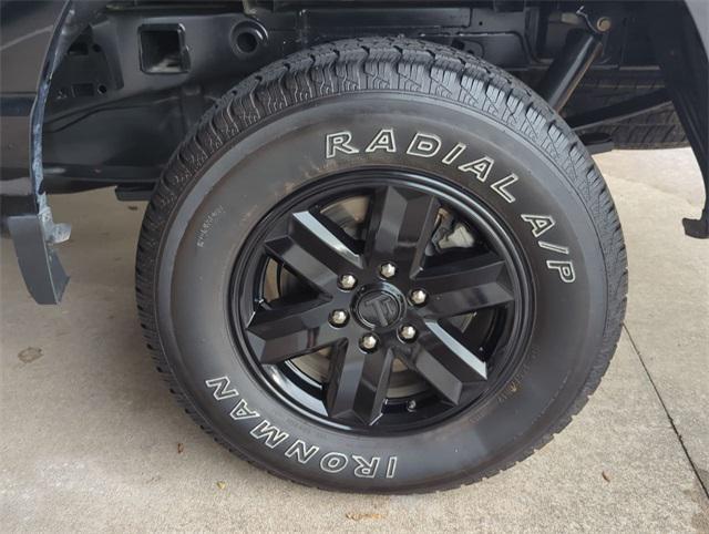 used 2023 Ford F-150 car, priced at $33,998