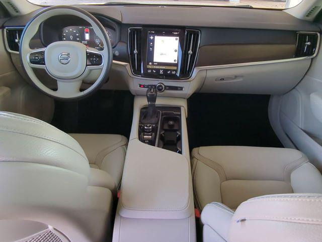used 2018 Volvo V90 Cross Country car, priced at $22,495