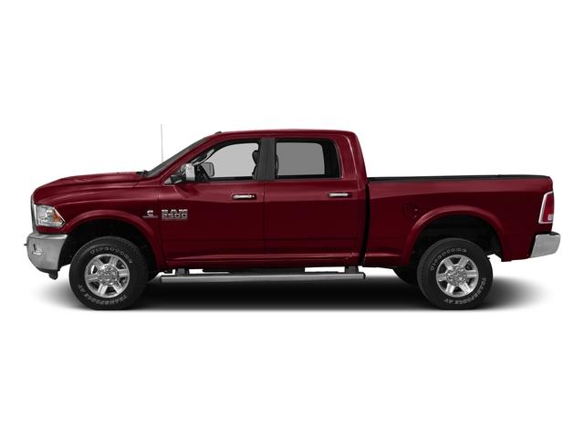 used 2016 Ram 2500 car, priced at $41,995