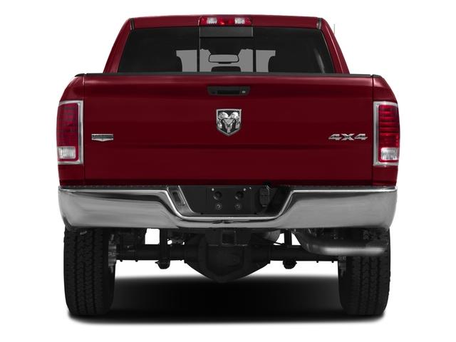 used 2016 Ram 2500 car, priced at $41,995