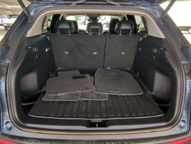 used 2023 Mazda CX-50 car, priced at $25,895