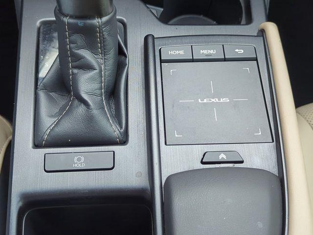 used 2020 Lexus ES 350 car, priced at $32,495