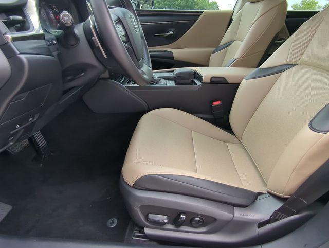 used 2020 Lexus ES 350 car, priced at $32,495