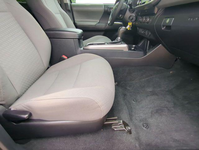 used 2020 Toyota Tacoma car, priced at $29,995