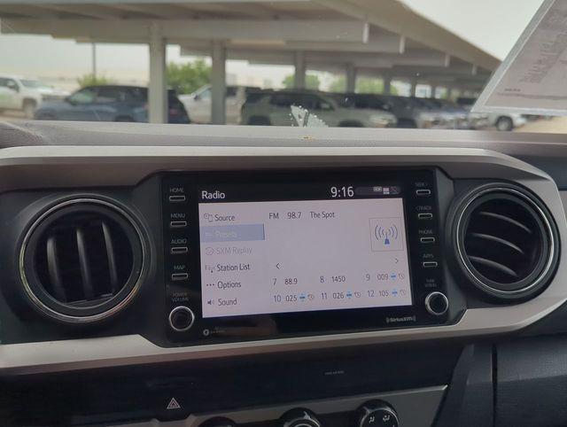 used 2020 Toyota Tacoma car, priced at $29,995