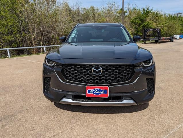 used 2024 Mazda CX-50 car, priced at $38,220