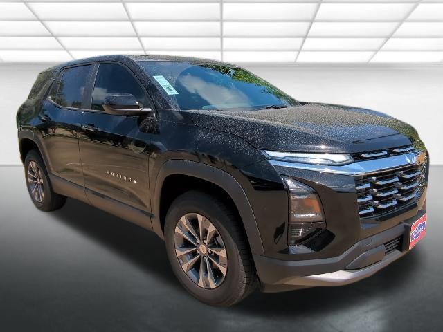 new 2026 Chevrolet Equinox car, priced at $24,915