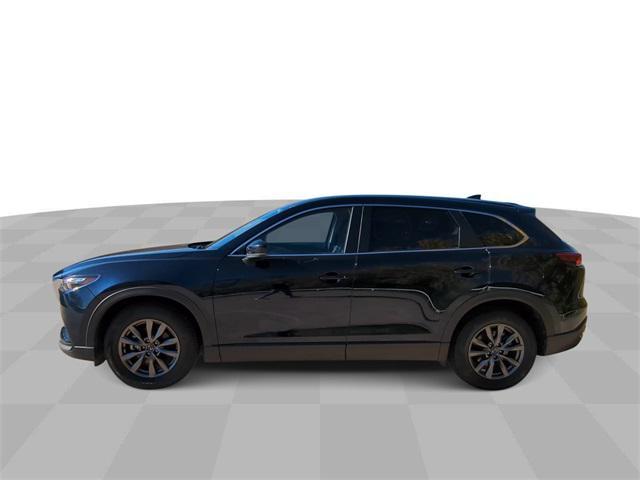 used 2022 Mazda CX-9 car, priced at $22,998