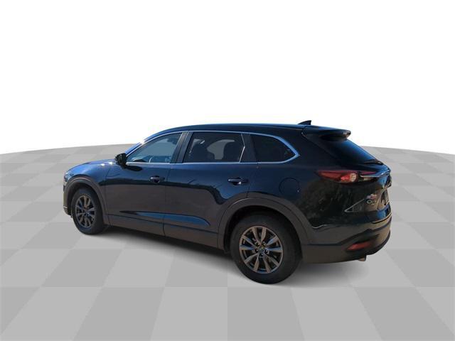 used 2022 Mazda CX-9 car, priced at $22,998