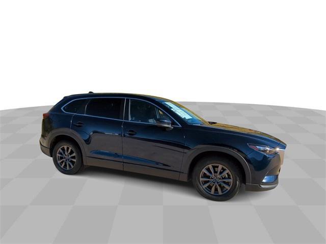 used 2022 Mazda CX-9 car, priced at $22,998