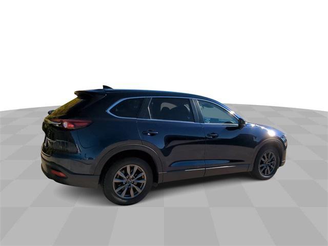 used 2022 Mazda CX-9 car, priced at $22,998