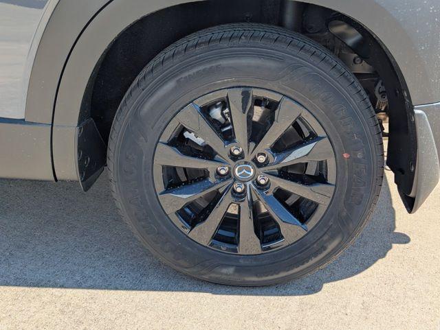 used 2025 Mazda CX-50 car, priced at $33,570