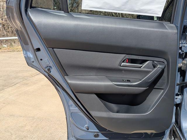 used 2025 Mazda CX-50 car, priced at $33,570