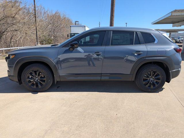 used 2025 Mazda CX-50 car, priced at $33,570