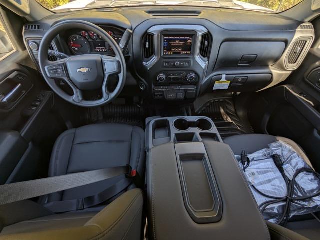 new 2024 Chevrolet Silverado 3500 car, priced at $64,598