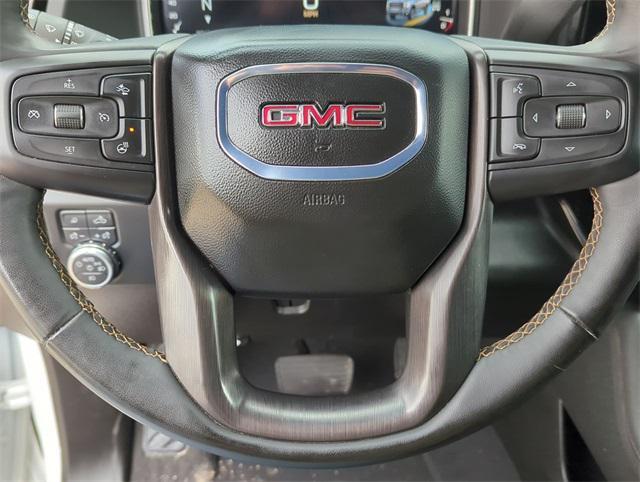 used 2024 GMC Sierra 2500 car, priced at $72,498