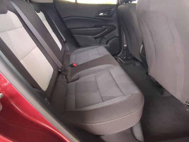 used 2024 Chevrolet Trax car, priced at $22,495