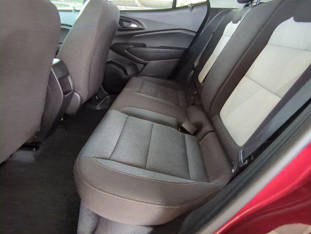 used 2024 Chevrolet Trax car, priced at $22,495
