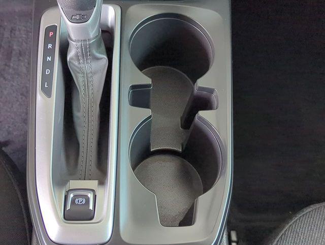 used 2024 Chevrolet Trax car, priced at $22,495