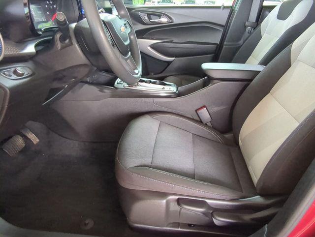 used 2024 Chevrolet Trax car, priced at $22,495