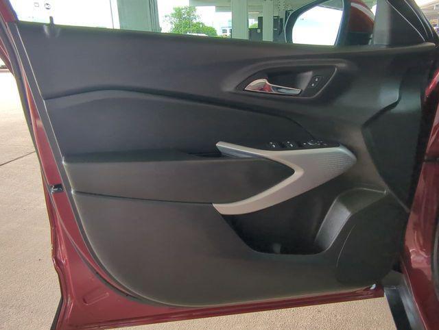 used 2024 Chevrolet Trax car, priced at $22,495