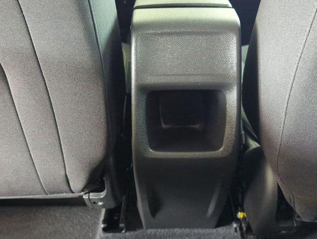 used 2024 Chevrolet Trax car, priced at $22,495