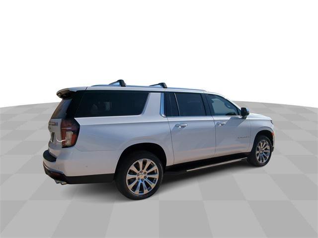 used 2024 Chevrolet Suburban car, priced at $81,998