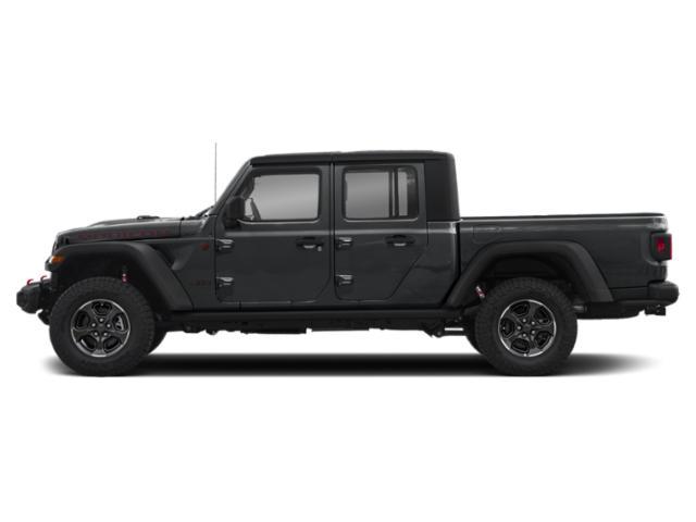 used 2021 Jeep Gladiator car, priced at $38,498