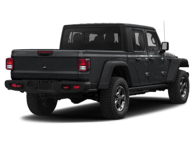 used 2021 Jeep Gladiator car, priced at $38,498