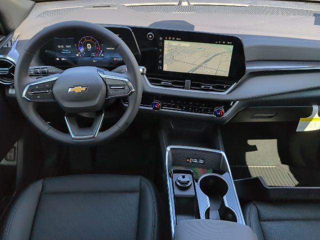 new 2026 Chevrolet Equinox car, priced at $26,965