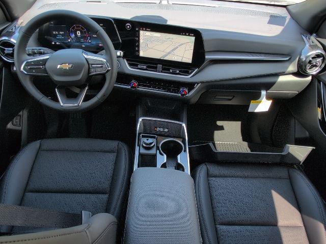 new 2026 Chevrolet Equinox car, priced at $26,965