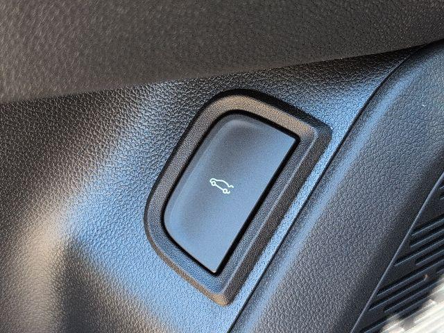 new 2026 Chevrolet Equinox car, priced at $26,965