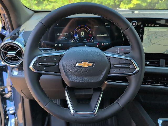 new 2026 Chevrolet Equinox car, priced at $26,965